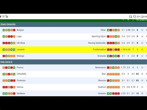 soccervista results|Livescore .